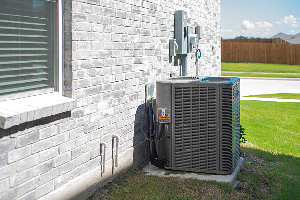 Reliable Ac Repair contractor in Marbury, AL by FH HVAC